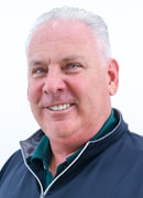 Image of Golf Coach Alex Kirk