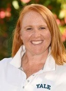Image of Head Coach Lauren Harling