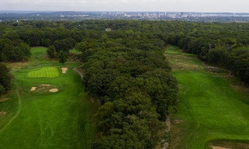 Photo of Yale Golf Course