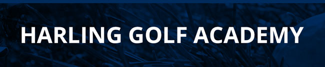 Harling Golf Academy